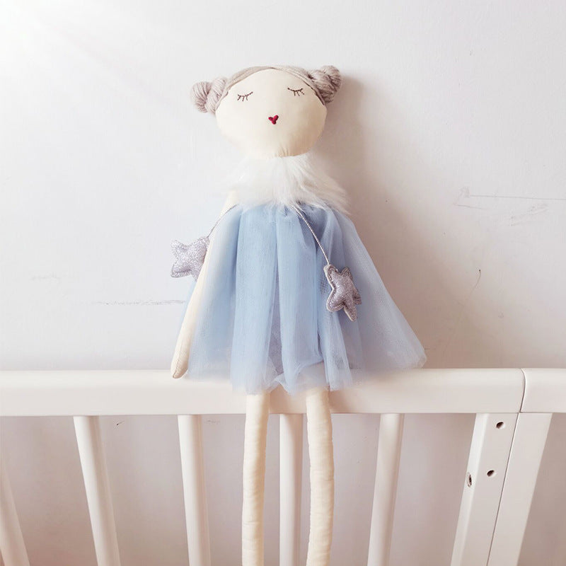 Cute Children's Comfort Doll Toys