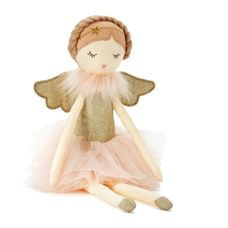 Cute Children's Comfort Doll Toys